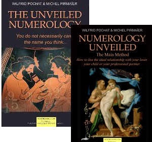 The Unveiled Numerology